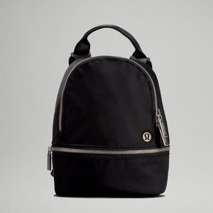 Black City Adventurer micro 3L